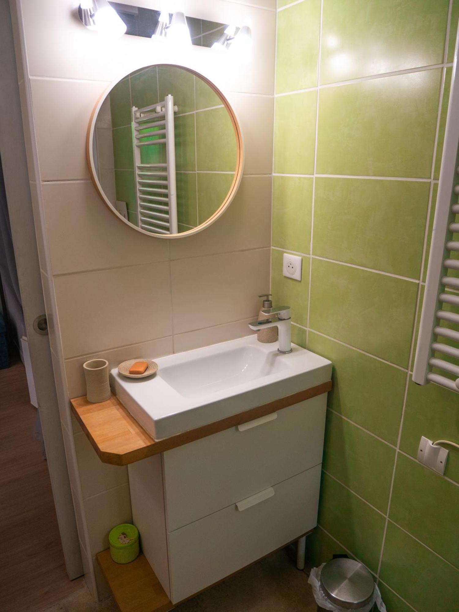 Chambre d'hôtes au calme avec spa Nérac Exterior foto